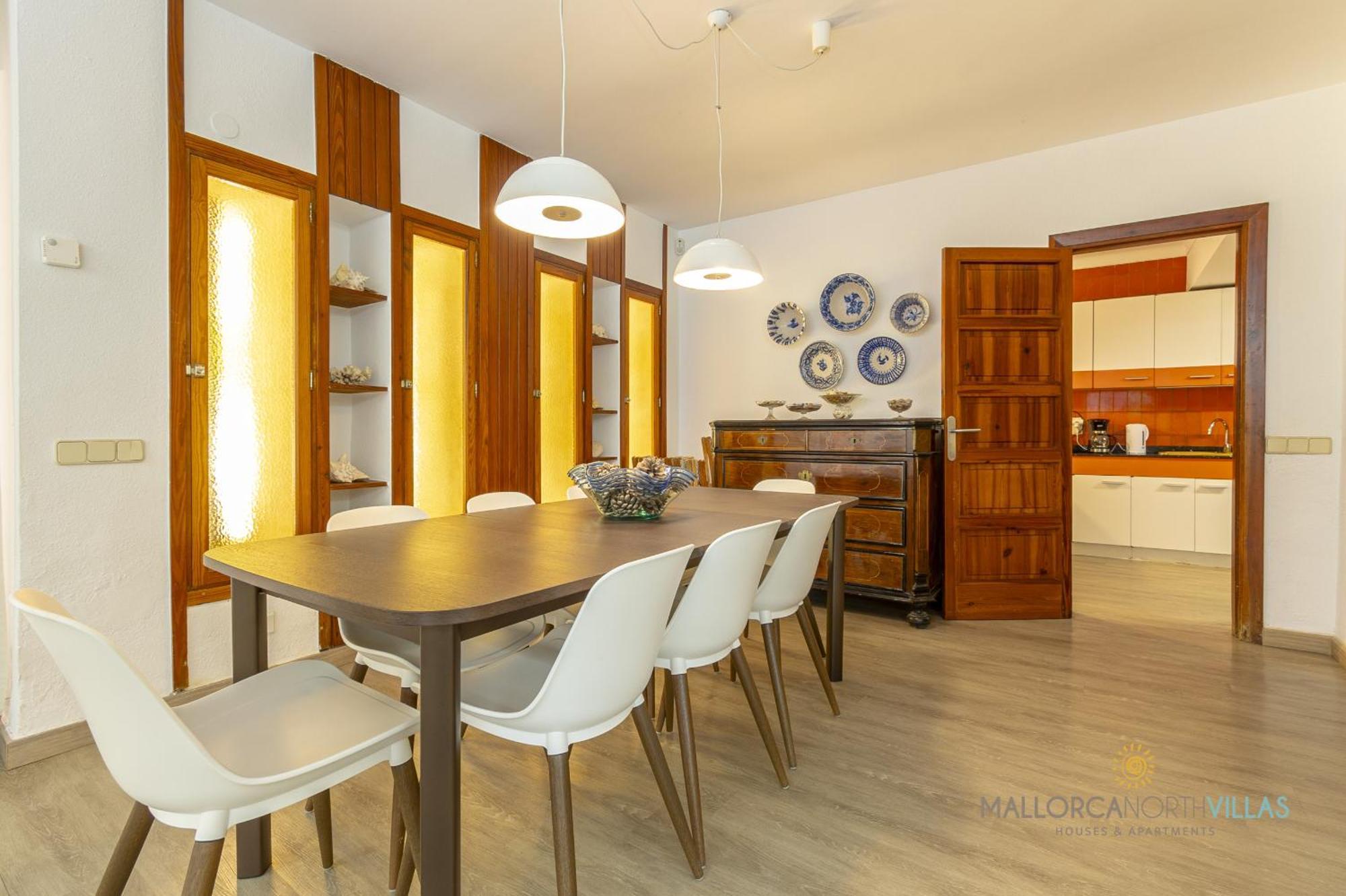 Appartement Bel Primera Linea En Pine Walk