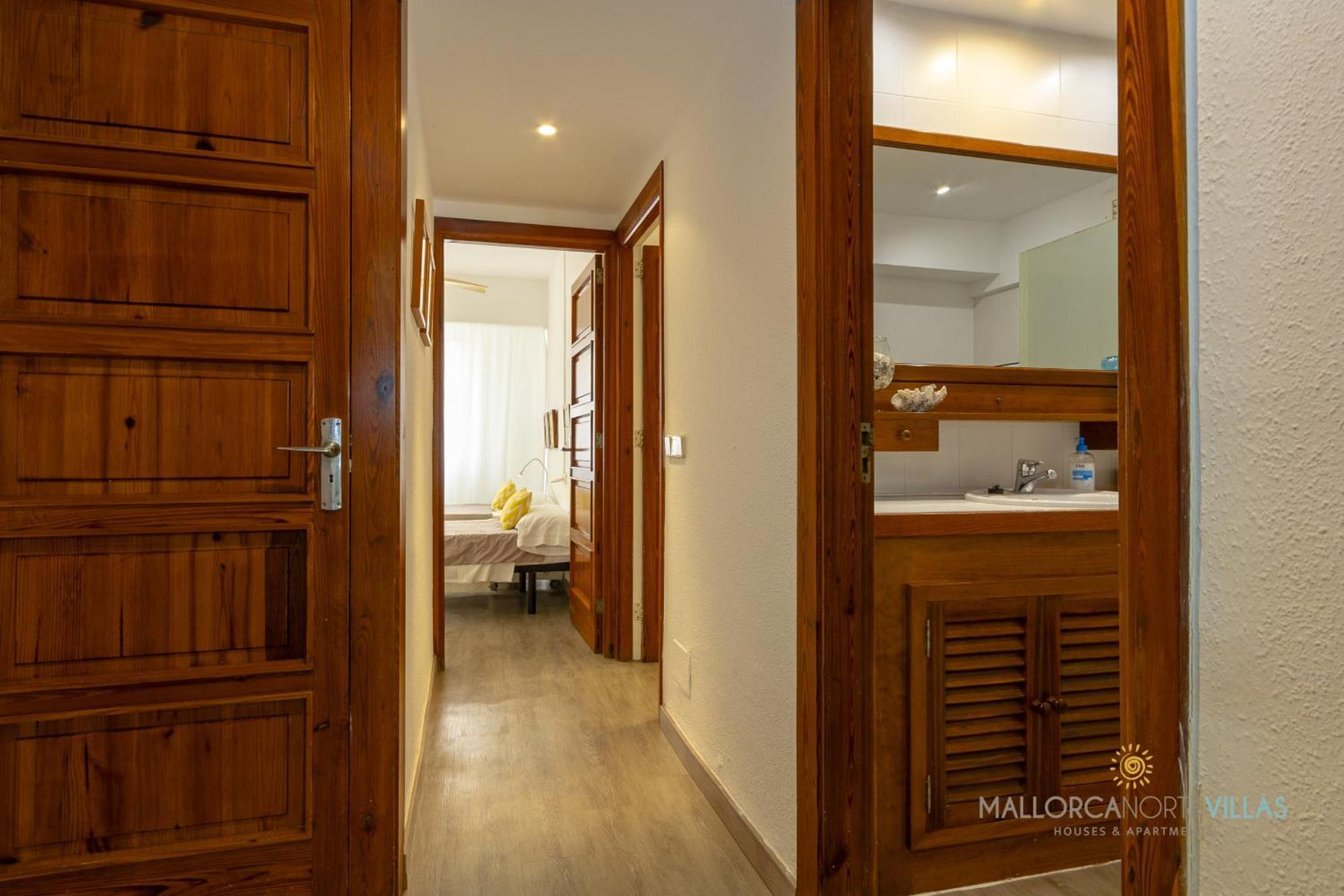 Appartement Bel Primera Linea En Pine Walk *