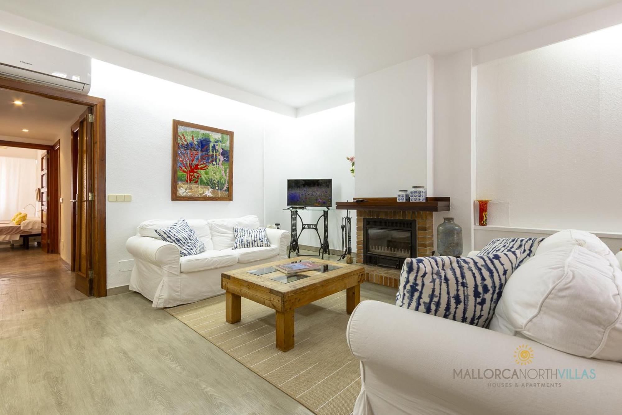 Bel Primera Linea En Pine Walk Appartement *