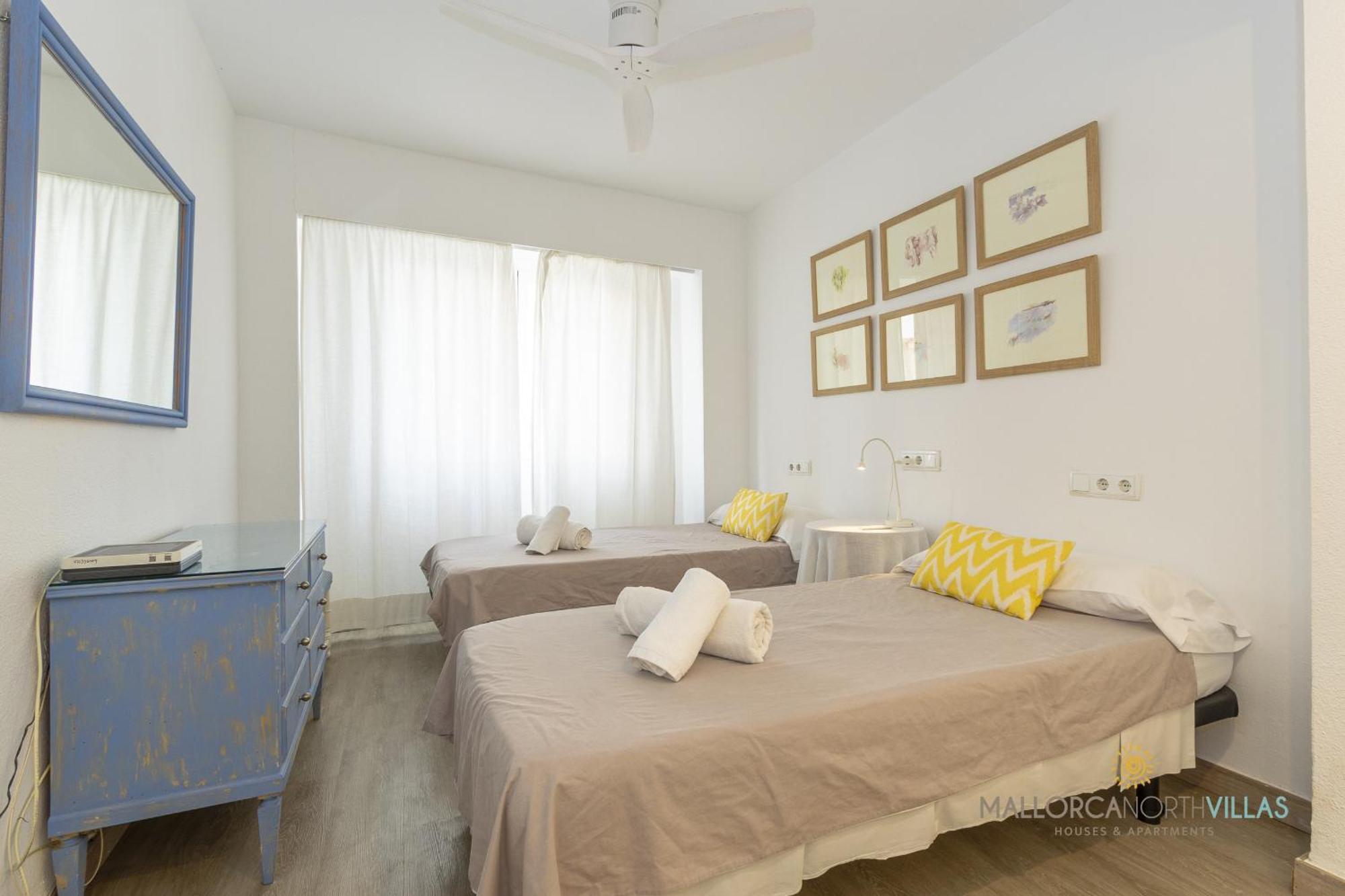 Appartement Bel Primera Linea En Pine Walk