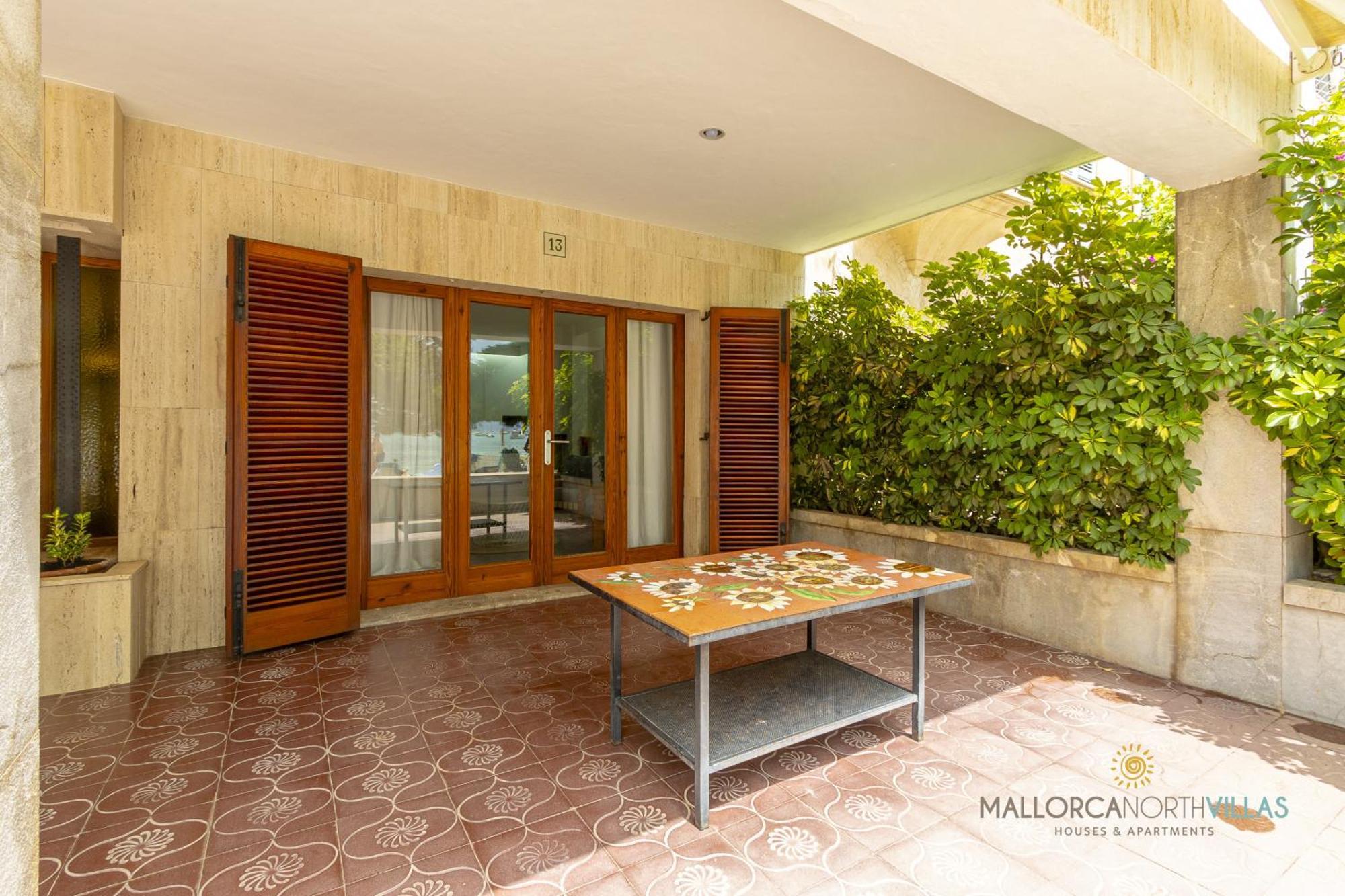 Bel Primera Linea En Pine Walk Appartement *