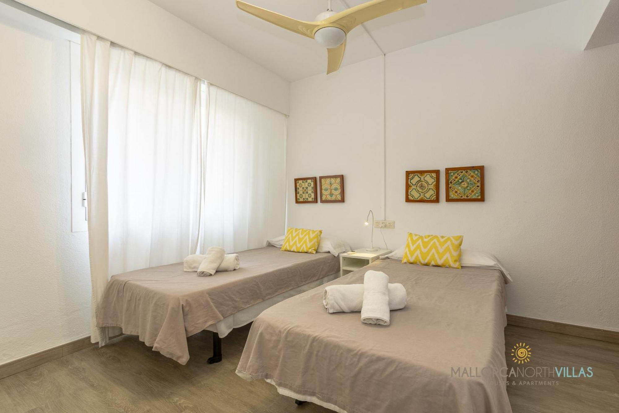 Appartement Bel Primera Linea En Pine Walk *