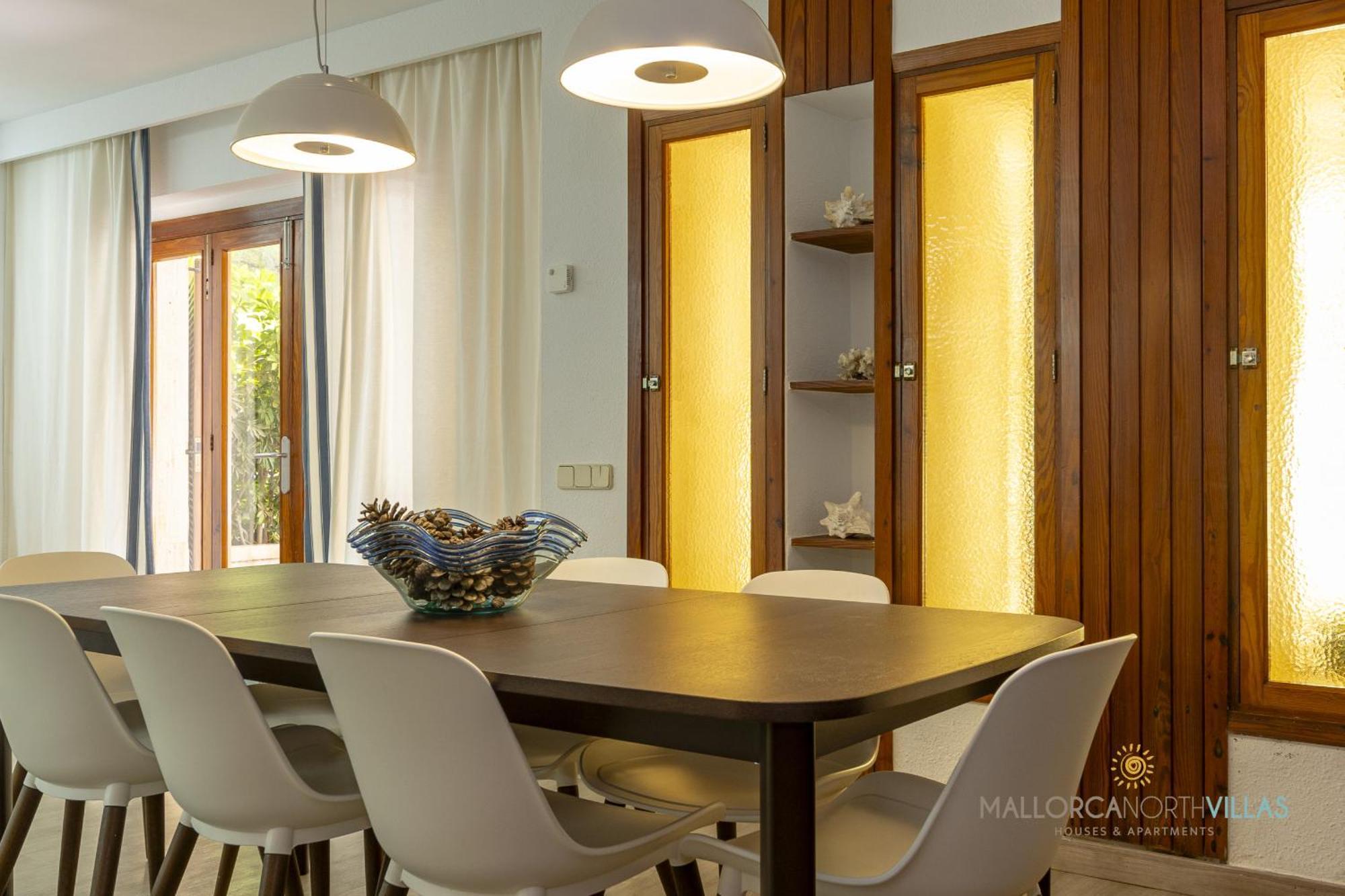 Apartment Bel Primera Linea En Pine Walk