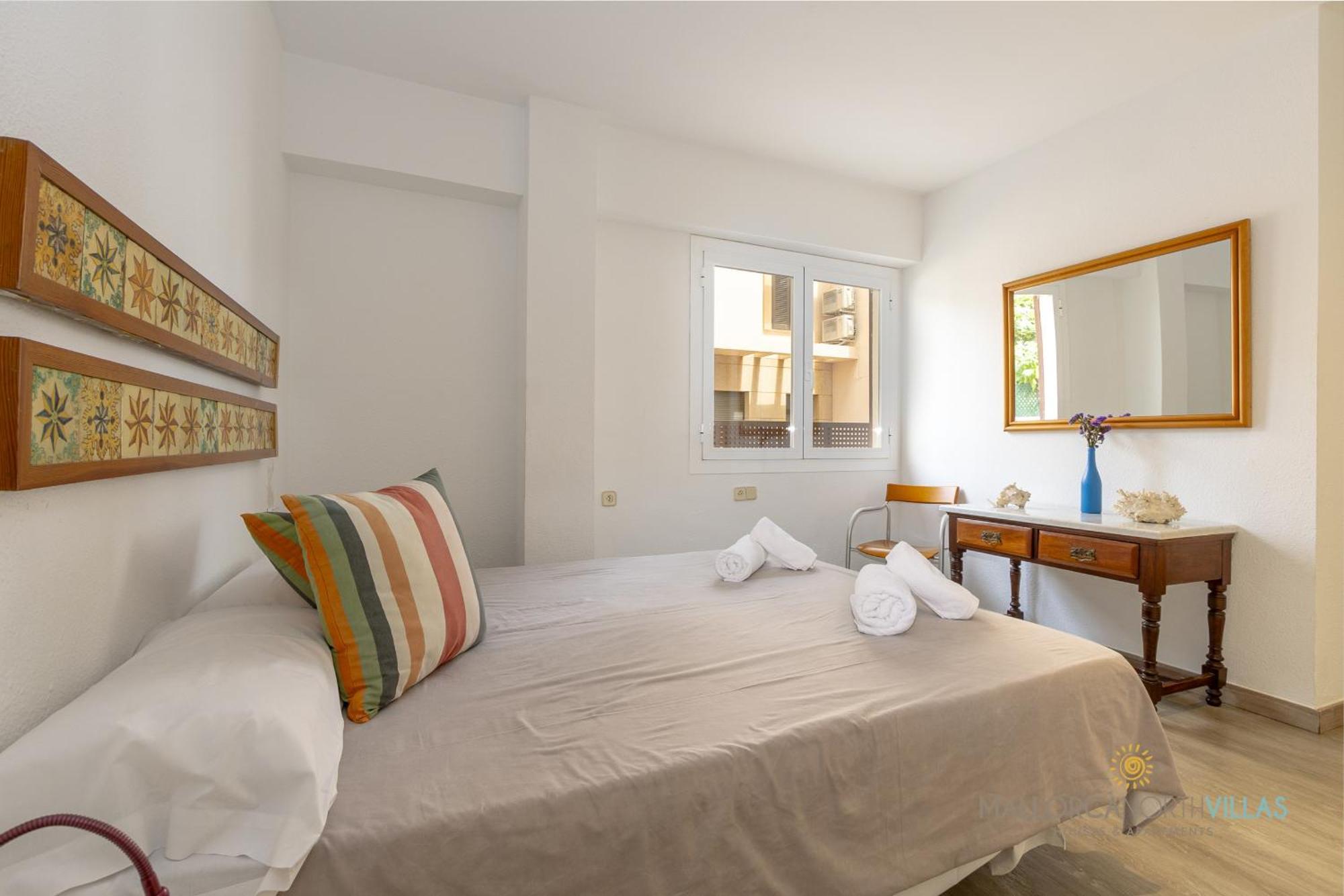 Apartment Bel Primera Linea En Pine Walk *